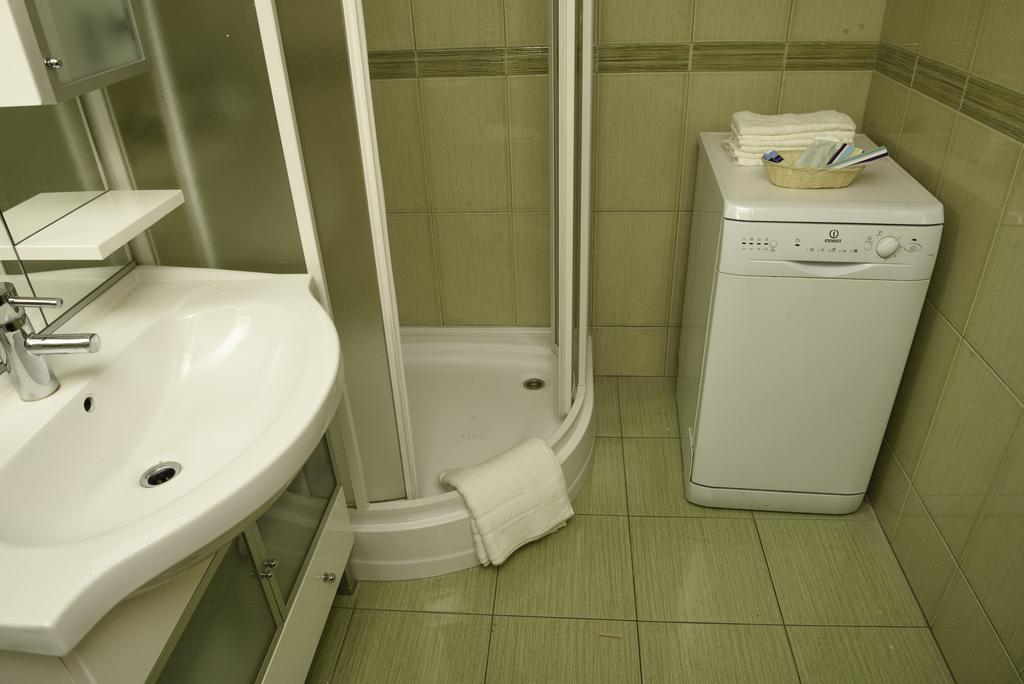 Classic Apartment Near The City Center 클루지나포카 외부 사진